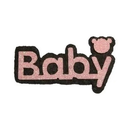 BabyLuoTianYi Token Logo