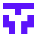 DEEPtoken Token Logo