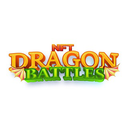 DragonBattlesToken Token Logo
