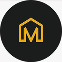 MetaPolis Token Logo