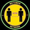 METAMEN Token Logo