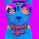 ForeverHype Token Logo