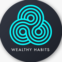 Wealthy Habits Token Logo