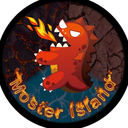 MosterIsland Token Logo