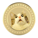 CatzCoin Token Logo