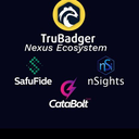TruBadger Token Logo