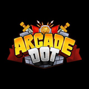 Dot Arcade Token Logo