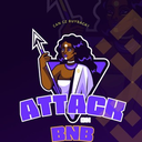 ATTACK ON BNB Token Logo