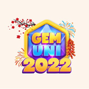 GemUni Token Logo