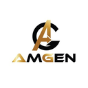 AmGen Token Logo
