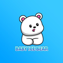ICE BEAR TOKEN Token Logo