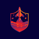 Secured Ship Token Logo
