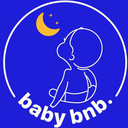Babybnb Token Logo