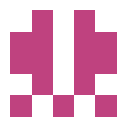 AAVE FINANCE Token Logo