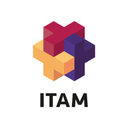 LimeOdysseyM with ITAM Token Logo