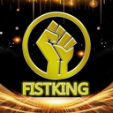 Fistking Token Logo