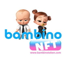 BAMBINO NFT Token Logo