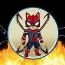 SPIDERFLOKI Token Logo