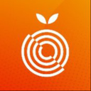 peachfolio Token Logo