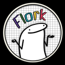 FLORK Token Logo