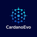 CardanoEvo Token Logo