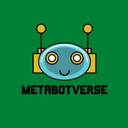 METABOTVERSE Token Logo