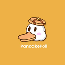 PancakePoll Token Logo