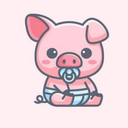 BabyPIGS Token Logo