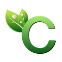 Carbon Coin Token Logo