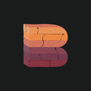 Bedrock Token Logo