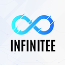 InfiniteeToken Token Logo
