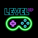 LevelUp Gaming Token Logo