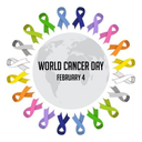 World Cancer Day 2K22 Token Logo