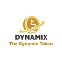 Dynamix Token Logo