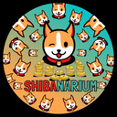 Shiba Narium Token Logo