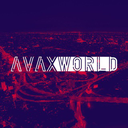 AvaxWorld Token Logo