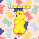 HariDoge Token Logo
