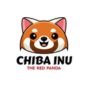 Chiba Inu Token Logo