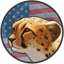 Cheetah Token Logo
