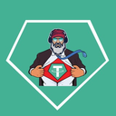 DADDY DOLLAR Token Logo