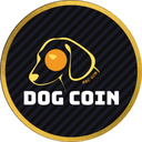 DOG COIN Token Logo