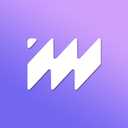 Hideout Token Token Logo