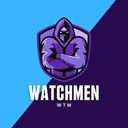 WATCHMEN Token Logo