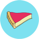 CheesecakeSwap Token Logo