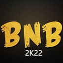 BNB2K22 Token Logo