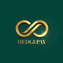 HedgePay Token Logo
