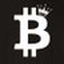 BTCKING COIN Token Logo
