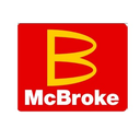 McBroke Token Logo