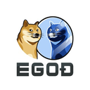 Egod Token Logo