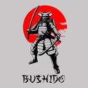 BUSHIDOCOIN.COM Token Logo